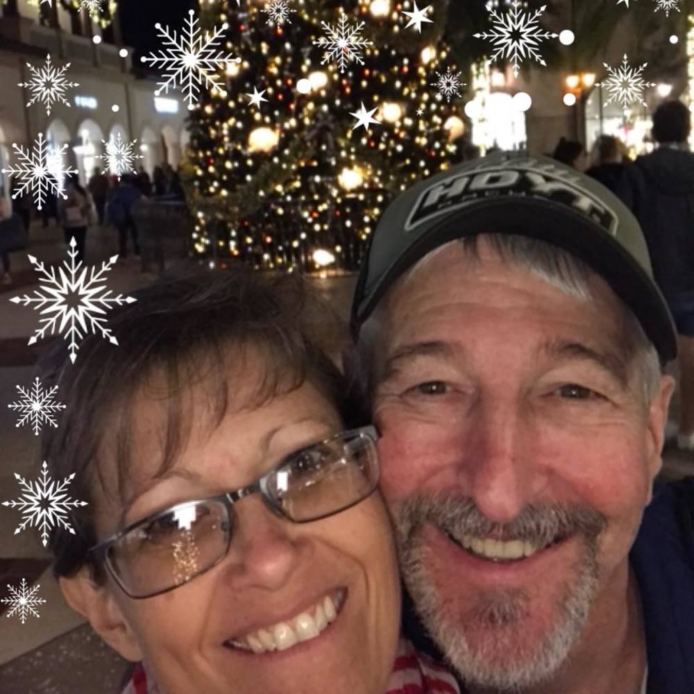 Meet your Posher, Becky